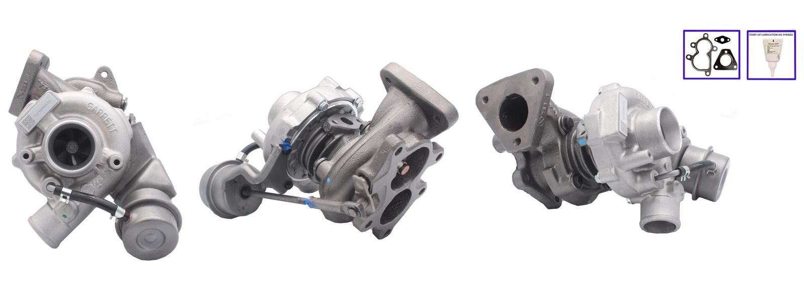 Dmychadlo plnění TURBO MOTOR PA4540642 AUTOMEDIK ESHOP s r o