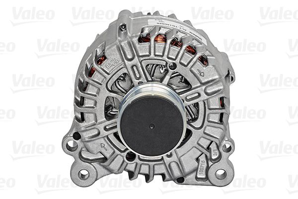 Valeo Generator Valeo Origins New Val