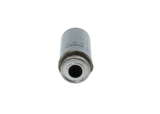 Bosch Fuel Filter F F Sparkplugs Ltd