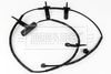 Borg & Beck wear lead - BWL3039