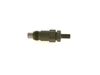 Bosch Nozzle and Holder Assembly 9 430 610 006