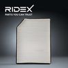 RIDEX