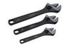 Laser Tools Adjustable Spanner Set 8677