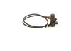 BOSCH Sensor, crankshaft pulse 0 261 210 239