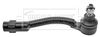 BORG & BECK Tie Rod End BTR5615