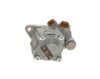 Hydraulické čerpadlo, řízení K S01 000 408