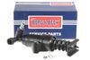 BORG & BECK Slave Cylinder, clutch BES221