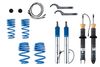 Bilstein Suspension Kit, coil springs / shock absorbers 49-279047