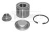 Borg & Beck wheel bearing kit - BWK982