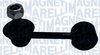 Ремкомплект, підшипник стабілізатора MAGNETI MARELLI 301191624020 (SSP2402)