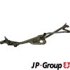 Система тяг та важелів приводу склоочисника JP GROUP 1198101400