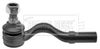 BORG & BECK Tie Rod End BTR4597