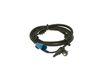 Bosch Sensor, wheel speed 0 986 594 598