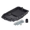Комплект гідрофільтрів, автоматична коробка передач HENGST FILTER HG112H D843 (6474100000)