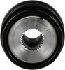 Gates Alternator Freewheel Clutch OAP7281