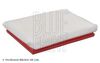 BLUE PRINT Air Filter ADW192218