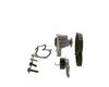Bosch Water Pump & Timing Belt Kit 1 987 946 431 (1987946431)