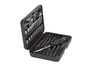 KS Tools 1/4"" CLASSIC Bit-Satz, 122-teilig - 911.2085