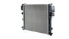 Mahle Radiator, engine cooling CR 860 000P