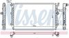 Nissens Radiator, engine cooling 65335