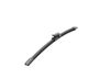 перо на чистачка