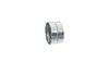 SKF Deflection Pulley/Guide Pulley, timing belt VKM 81201