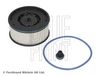 BLUE PRINT Fuel Filter ADBP230069