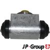 Колісне гальмівний циліндр JP GROUP 1561301800 (CS1320, 1561301809)