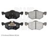Blue Print Brake Pad Set, disc brake ADM54273
