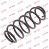 KYB RH6380 Suspension Spring