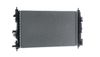 Chladič, chlazení motoru CR 1011 000P