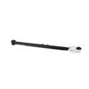 носач, окачване на колелата