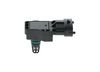 Sensor, boost pressure 0261230283