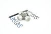 Шарнир, карданен вал
