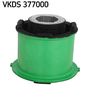 SKF Bushing, axle cross member VKDS 377000