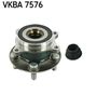 Комплект підшипника маточини колеса SKF VKBA 7576