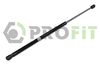 Газова пружина, кришка багажник PROFIT 2015-0295
