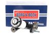 BORG & BECK Master Cylinder, clutch BCM143