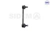 Тяга/стійка, стабілізатор SIDEM 81263