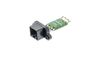 Mahle Resistor, interior blower ABR 105 000P