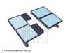 BLUE PRINT Filter Set, cabin air ADT32538