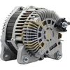 NAPA Alternator NAL1730