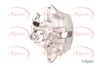 APEC Brake Caliper LCA139