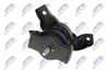 окачване, двигател