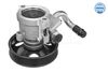 Meyle Hydraulic Pump, steering system 29-14 631 0002