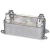 маслен радиатор, двигателно масло