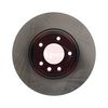 APEC Brake Disc DSK2311