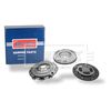 BORG & BECK Conversion Set, clutch HKF1039