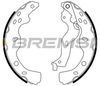BREMSI