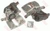 спирачен апарат